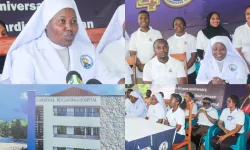 Credit : Tumaini Media.