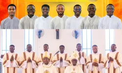 Credit: Catholic Archdiocese of Accra