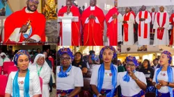 Credit: Ibadan Archdiocese