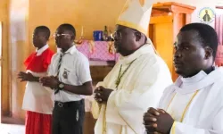 Credit: Catholic Archdiocese of Lilongwe
