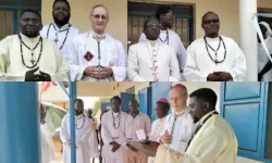 Credit: Radio Maria South Sudan