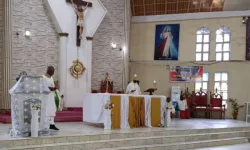 Credit: Diocese of Kafanchan