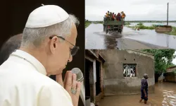 Credit: Vatican Media