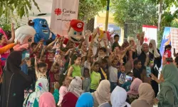 Credit: Caritas Egypt