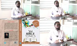 Director of Radio Maria 91.3 FM Abuja, Fr. Sylvanus Ejeh Ameh. Credit: ACI Africa