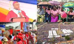 Credit: Catholic Diocese of Fort Portal