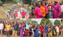 Credit: Catholic Diocese of Tombura -Yambio (CDTY)