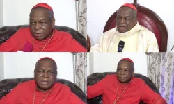John Cardinal Onaiyekan. Credit: ACI Africa