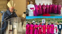 Credit: Apostolic Nunciature Pretoria