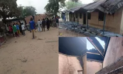 Credit: Kontagora Catholic Diocese