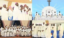 Credit: Archdiocese of N’Djamena