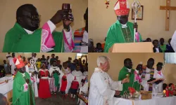 Credit: Radio Mchungaji 94.5 FM.