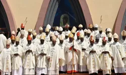 Credit: Catholic Archdiocese of N’Djamena