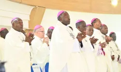 Credit: Catholic Archdiocese of N’Djamena