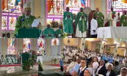 Credit: Radio Ecclesia