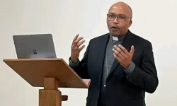 Fr. Victor Mbuyisa. Credit: SACBC/Facebook page