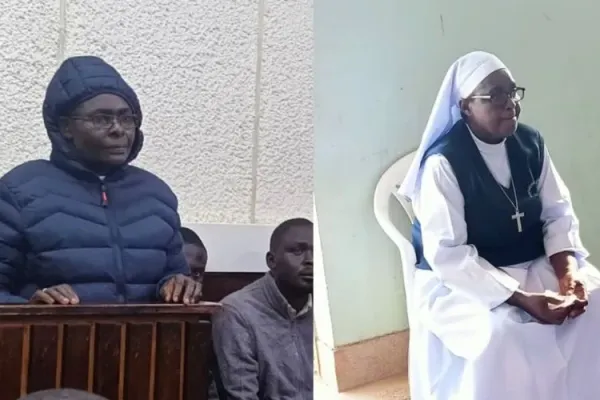 Court in Kenya Exonerates Catholic Sister Earlier Detained over Colleague’s Death, Names Her State Witness