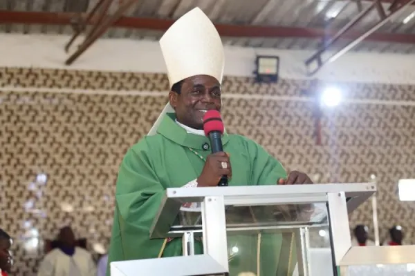Nigeria’s Insecurity Has Religious Dimensions, Catholic Bishop Says, Welcomes Calls for Accountability