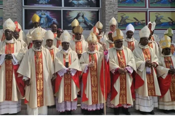 Cameroon’s Catholic Bishops Acknowledge Peaceful Voting, Decry Post-Election Irregularities