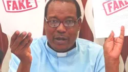 TEC Secretary General Fr. Charles Kitima. Credit: Radio Maria Tanzania