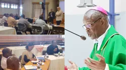 Bishop Bernadine Francis Mfumbusa of Tanzania’s Catholic Diocese of Kondoa. Credit: ACI Africa/Tumaini Media