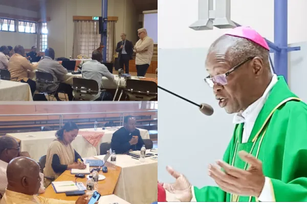 Unauthorised “Catholic” Online Forums in Tanzanian Diocese Misleading Youths, Bishop Seeks Oversight Measures