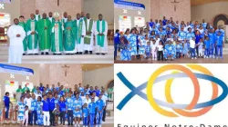 Credit: Teams of Our Lady (END) in Ivory Coast