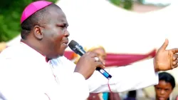 Bishop Emmanuel Adetoyese Badejo of Nigeria's Oyo Diocese. Credit: Diocese of Oyo