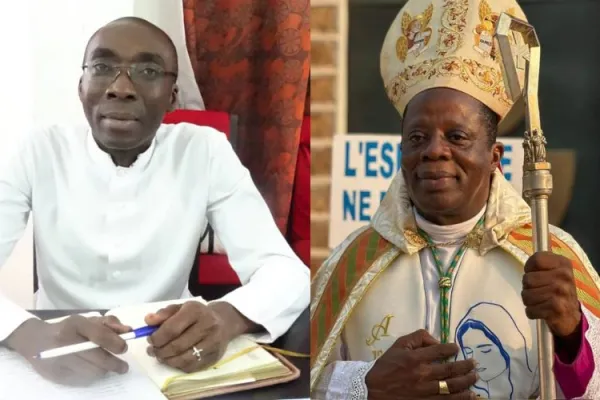 Pope Leo XIV Appoints Two Catholic Bishops for Dioceses in Ivory Coast