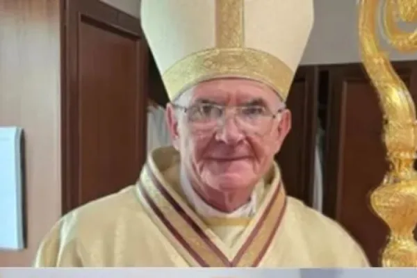 Stephen Cardinal Brislin. Credit: ACI Africa