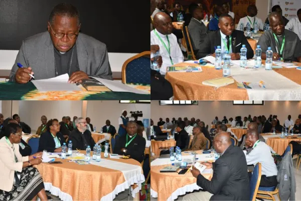 Tanzanian Catholic Bishop Encourages Continued Dialogue on Safeguarding in Africa