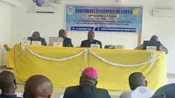 Credit: Episcopal Conference of Congo-Brazzaville (CEC)