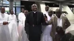 Credit: Lumen Christi TV Benin