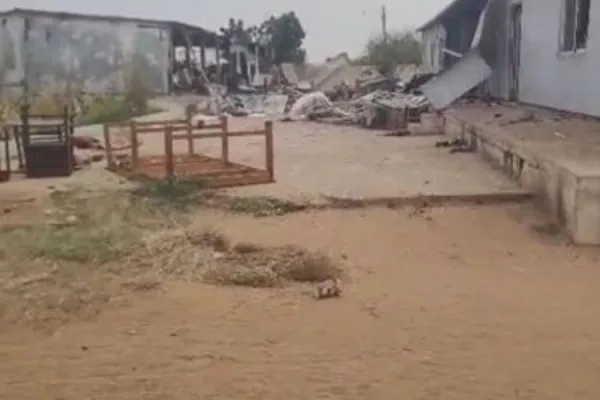 After 60 Killed in El Fasher, Sudan, Catholic Entity Urges International Community “to do all it can to end siege”