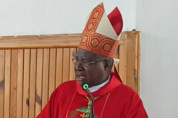 “Tell facts as they are”: Catholic Archbishop in Zambia Calls for Responsible, Ethical Journalism ahead of 2026 Polls