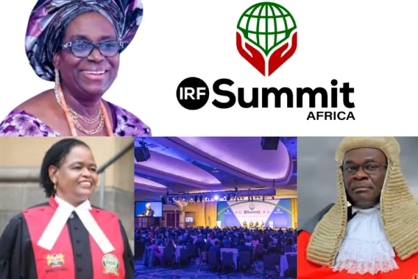 First-ever International Religious Freedom Summit in Africa to Explore “impact” of State Actions, Faith Communities