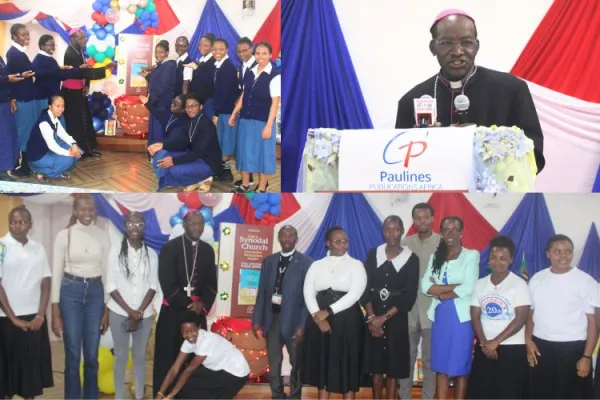 How Visa Holders who “don’t return” Home have Ruined Chances for African Youths Seeking to Attend Jubilee in Rome