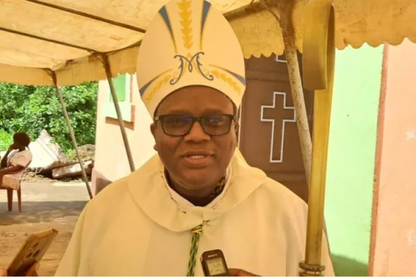 Let’s Foster Unity, Human Dignity, Faith Practice “as pillars for national renewal”: Bissau-Guinean Catholic Bishop