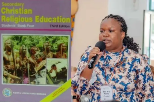 Catholic Activists Petition Kenyan Government to Revoke Christian Religious Book Promoting Contraception