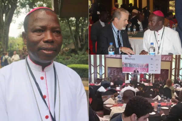 “Africa should not lose hope”: Catholic Bishop in Nigeria Encourages Resilience amid Extremism, Violence