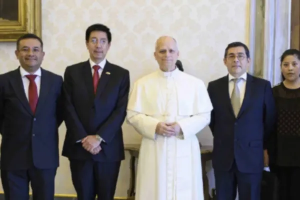 Pope Leo XIV Set to Obtain New Peruvian Identity Document