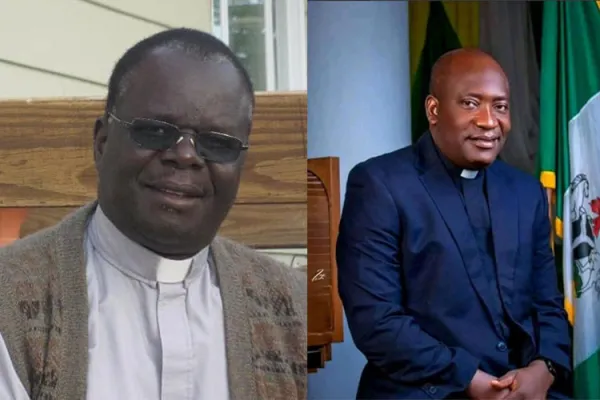 Pope Francis Appoints Bishops for Dioceses of Nebbi in Uganda, Lafia in Nigeria