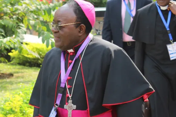 Catholic Archbishop in Uganda Remembers Predecessor for Defending “rights of downtrodden”