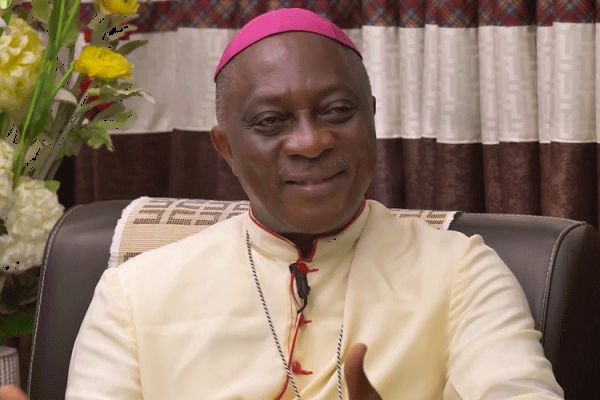Nigerian Archbishop Allays Fears over Access to Hospitals Offered for COVID-19 Patients