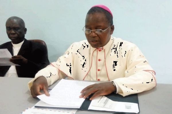 Bishops in DRC’s Kisangani Ecclesiastical Province Decry Insecurity, Attacks on Priests