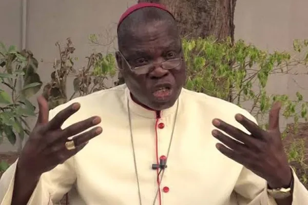 Inequality, Disparities Behind Ethnic Violence in Kaduna State: Nigerian Archbishop Says