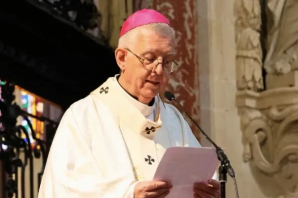 Catholic Archbishop in France Rescinds Appointment of Priest Convicted of Rape, Asks for Forgiveness