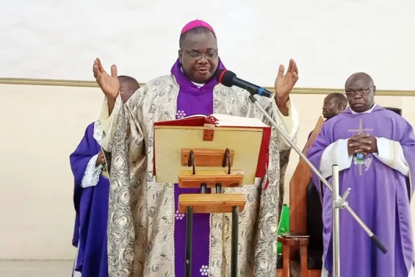 Muslims, Christians “must not relent” in Praying for Nigeria: Bishop in Ramadan Message