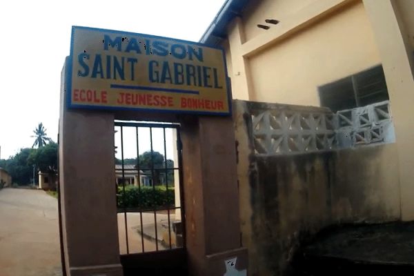 Lay Formation School in Benin Where Youth Spend a Year of Isolation, Spiritual Intimacy
