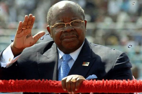 Tanzania’s Former President Mourned as “a man of faith, a dedicated Pan-Africanist”